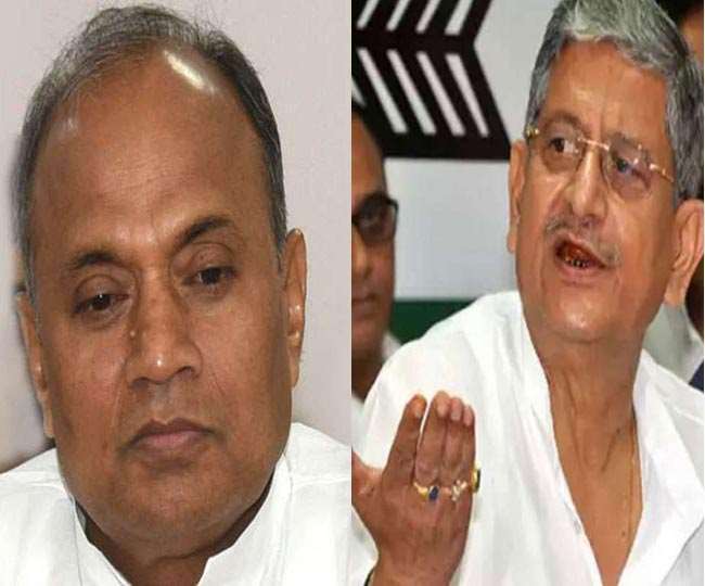 आरसीपी बोले-बिहार की तरह यूपी में भी भाजपा के साथ लड़ेंगे, राष्ट्रीय अध्यक्ष ने दे दिया अल्टीमेटम