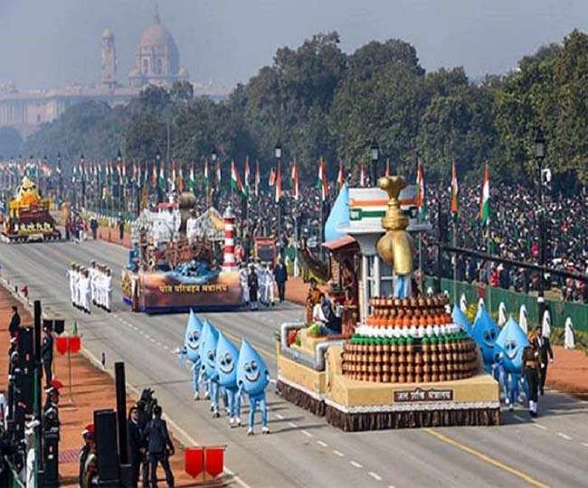 गणतंत्र दिवस परेड में झारखंड की झांकी को भी जगह नहीं, मुख्यमंत्री की भाभी बोलीं-साजिश