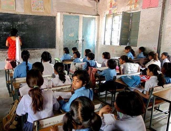 विद्यालयों को अब सिगल नोडल अकाउंट से होगा सीधे भुगतान