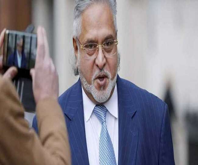 लंदन के अपने आलीशान घर से बेदखल हो सकता है विजय माल्या- ब्रिटिश कोर्ट