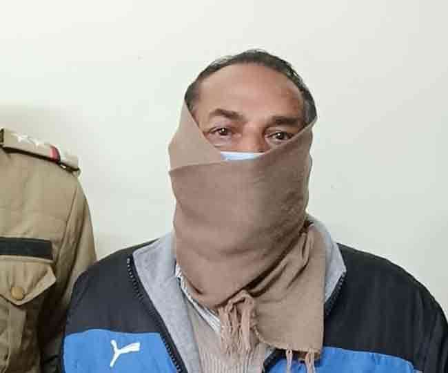 सहकारी समिति में 59 लाख रुपये के गबन का आरोपित सेवानिवृत्त सचिव हरिद्वार से गिरफ्तार