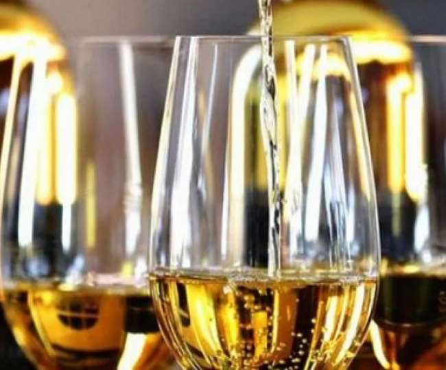 मेरठ में जूस की दुकान में चला रखा था बार, जानें पुलिस ने आरोपित को कैसे किया गिरफ्तार