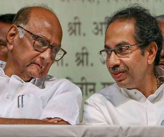 Maharashtra Government : कुछ न कर पाने की हताशा इस सरकार को कब तक चैन से चलने देगी