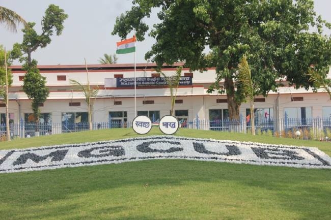 केविवि के सात संकायों के 15 विषयों में परास्नातक स्तर पर प्रवेश प्रक्रिया शुरु