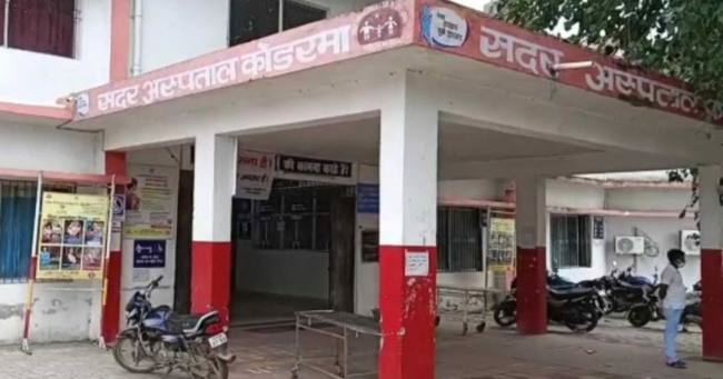 जिले में तीन संक्रमितों की मौत, 230 नए मामले