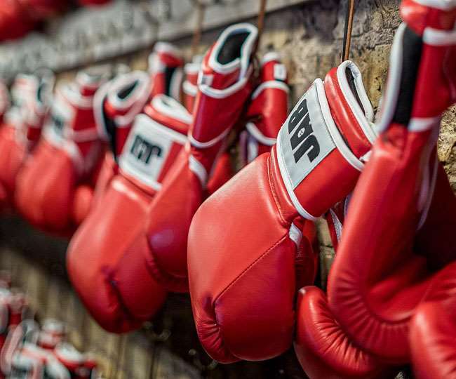 Youth World Boxing Championships: पूनम सेमीफाइनल में, पांच भारतीय मुक्केबाज क्वार्टर फाइनल में