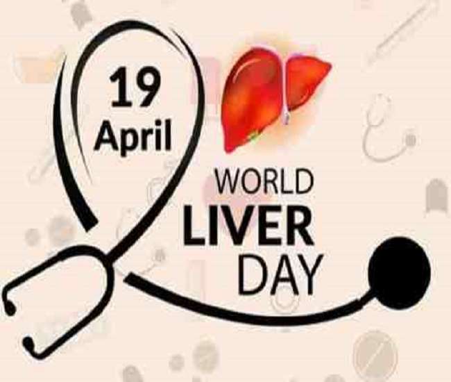 World liver day : लिवर मजबूत तो शरीर में तेजी से बनेंगी एंटीबाडी Aligarh news