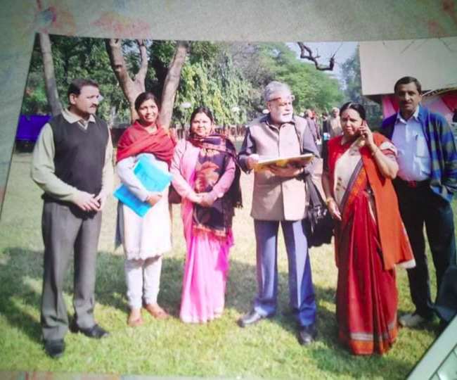 Narendra Kohli को बहुभाषीय साहित्यिक संस्था सहयोग ने दी श्रद्धांजलि, ऑनलाइन शोकसभा में छायी रही जमशेदपुर की यादें