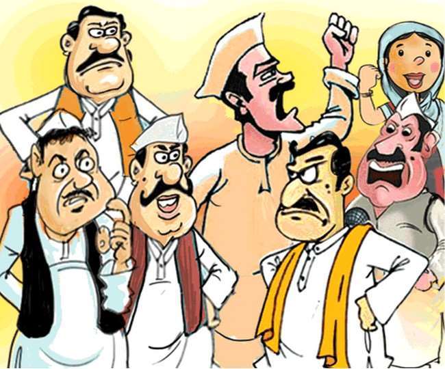 West Bengal Chunav: बंगाल विस चुनाव के सातवें चरण में आपराधिक मामले वाले 73 प्रत्याशी व 65 करोड़पति