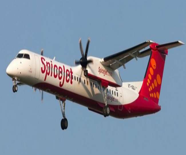 Jalandhar Air Travel Alert! आदमपुर-दिल्ली फ्लाइट आज फिर कैंसिल, यात्री परेशान