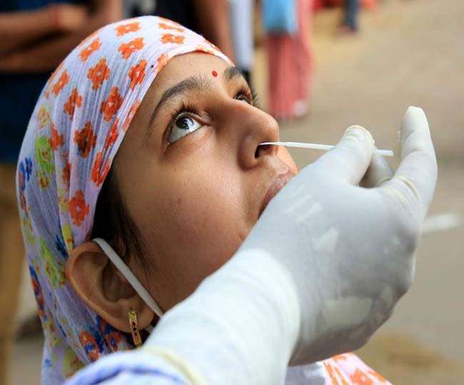COVID Test in Jamshedpur: कोरोना की जांच रिपोर्ट में लग जा रहे 15 दिन, भाजपा ने झारखंड के स्वास्थ्य मंत्री को घेरा
