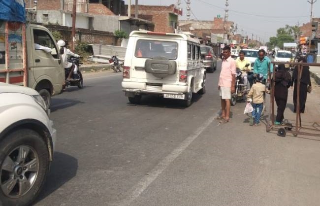 खत्म होंगे अवैध वाहन स्टैंड, ठेकेदारों में खलबली