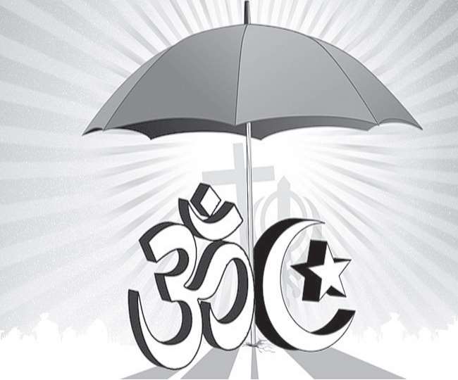 एकतरफा नहीं हो सकती पंथनिरपेक्षता, हिंदुओं को भी उतने ही धार्मिक अधिकार मिलने चाहिए, जितने अन्य मतावलंबियों के पास हैं?