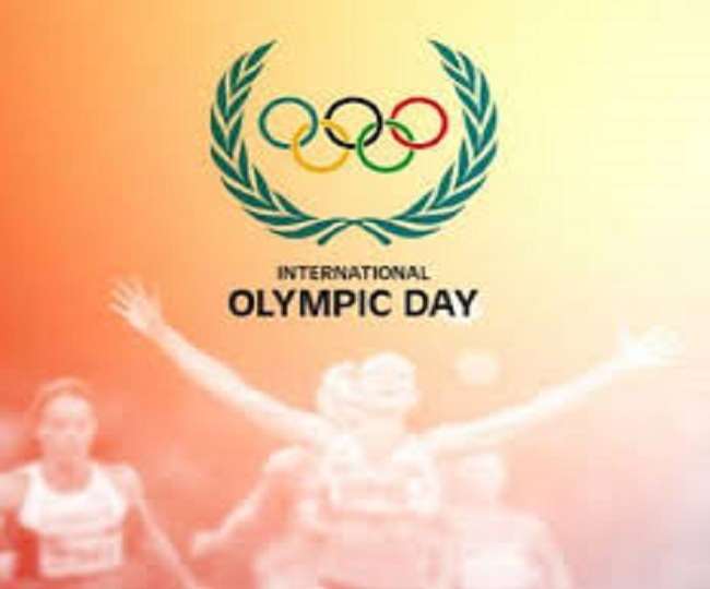 International Olympic Day: ओलंपिक में चयनित खिलाड़ियों के माता-पिता को खेल विभाग करेगा सम्मानित