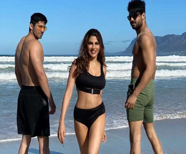 Khatron Ke Khiladi 11: पहले ही हफ्ते ये कंटेस्टेंट हुआ बाहर, स्टंट नहीं करने से भड़के रोहित शेट्टी