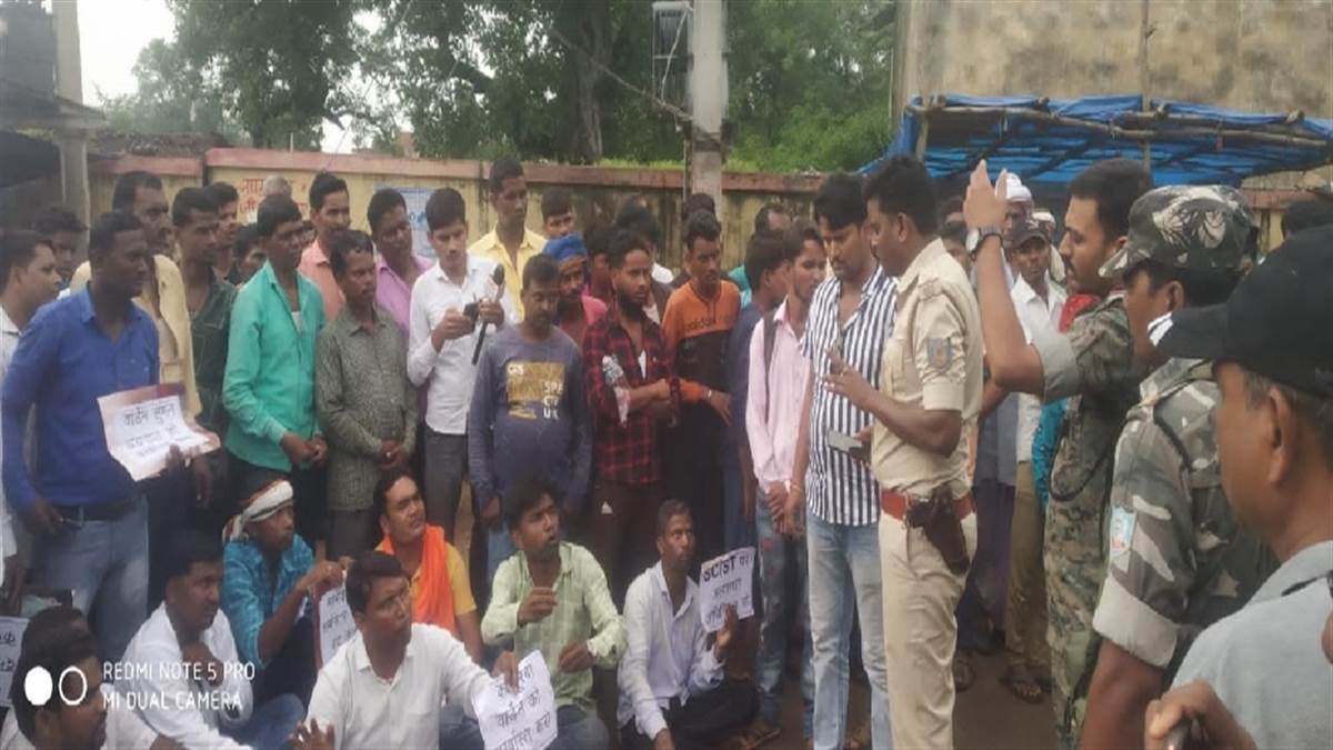 garhwa news, jharkhand newsgarhwa news, jharkhand newsgarhwa news, jharkhand news