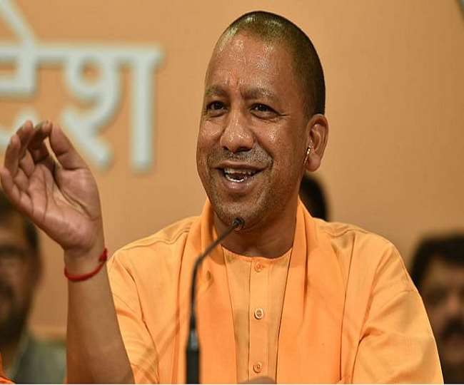 योगी आदित्यनाथ सरकार के साढ़े चार वर्ष, सात अक्टूबर तक होगा विकासोत्सव का आयोजन