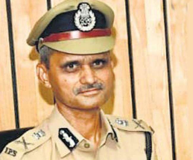 डीजीपी ने कहा- हिरासत में रखे गए व्यक्ति के मानवाधिकारों का ध्यान रखें पुलिसकर्मी