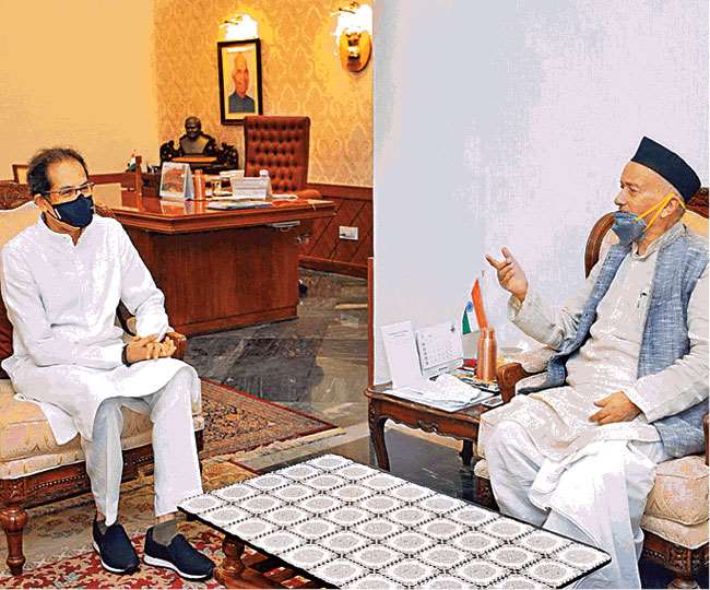 कैसे टले मुख्यमंत्री व राज्यपाल में टकराव, हमेशा विवादों में रही हैं विवेकाधीन शक्तियां