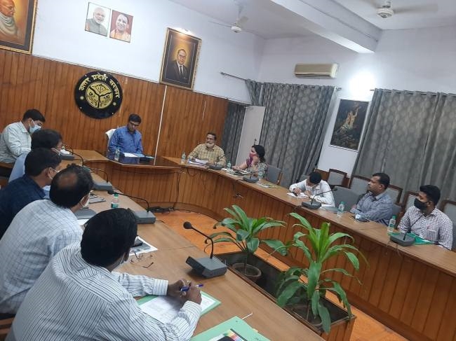 ईको फ्रेंडली विवाह कीजिए, मिलेगा सम्मान : कमिश्नर