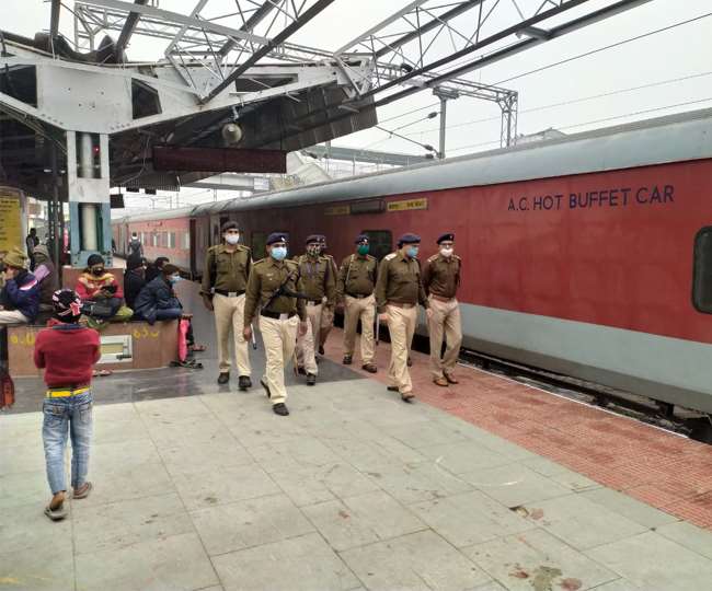 नेताओं के लिए गले की फांस बनी 153 एक्ट की कार्रवाई, भागलपुर के कई नेता को बनाया आरोपित