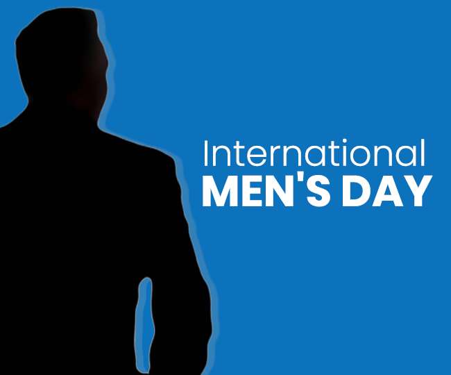 International Men’s Day 2021 : मर्दानगी का नहीं समानता का त्योहार है International Men’s Day