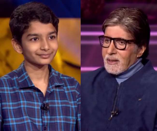 KBC 13: लखनऊ के मानस गायकवाड़ नहीं दे सकें एक करोड़ के इस सवाल का जवाब, क्या आप जानते हैं इसका सही जवाब?
