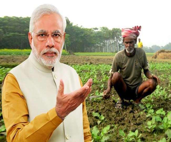 कृषि कानून वापस होने पर पीलीभीत के किसान बोले, गुरु पर्व पर मिला पीएम का तोहफा, दोगुनी हो गईं खुशियां