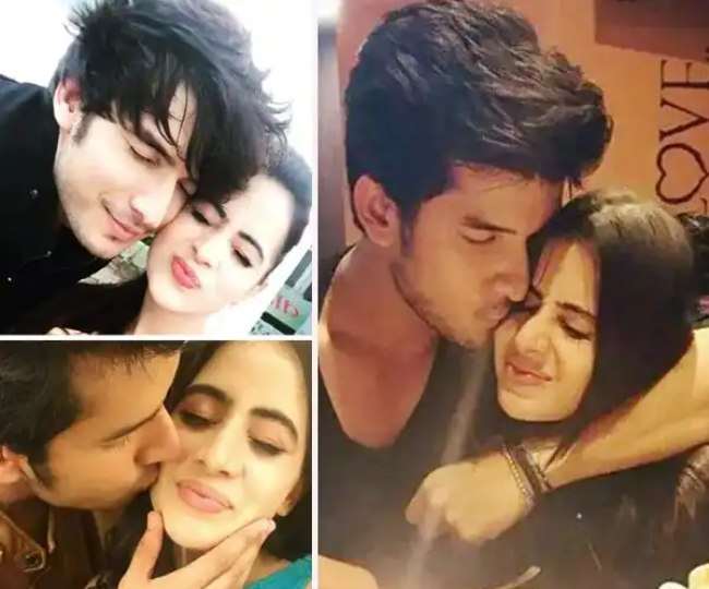 अनुपमा के 'बेटे' पारस कलनावत को डेट कर चुकी हैं उर्फी जावेद, इस वजह से टूटा था एक्ट्रेस का दिल