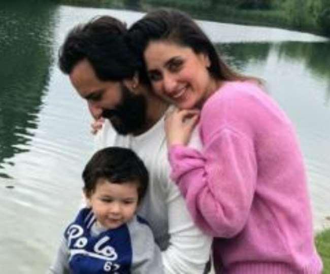 Kareena Kapoor का खुलासा, डिलीवरी के बाद अस्पताल में एक आदमी ने तैमूर के नाम को लेकर कहीं थीं ये बातें... सुनकर रोनें लगीं थीं एक्ट्रेस