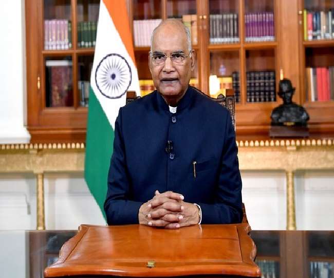 गोवा मुक्ति दिवस: राष्ट्रपति रामनाथ कोविन्द, PM मोदी सहित तमाम दिग्गजों ने दी बधाई