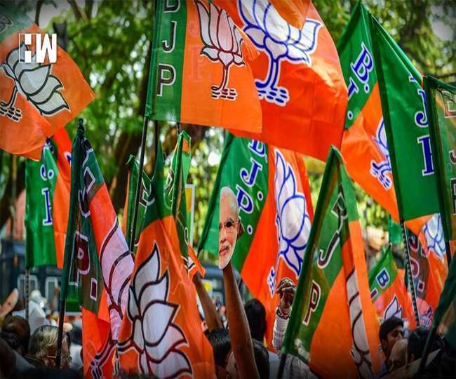जानिए कौन है स्टार प्रचारक जे पी एस राठौर, बरेली मंडल से इनका क्या है नाता