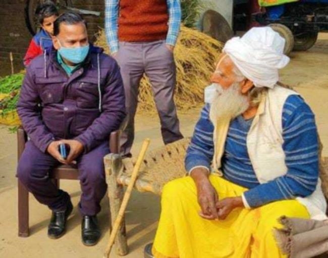 अब हर घर पहुंचेगी टीम, 24 से चलेगा अभियान