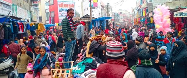 एसीएमओ समेत 270 निकले कोरोना संक्रमित