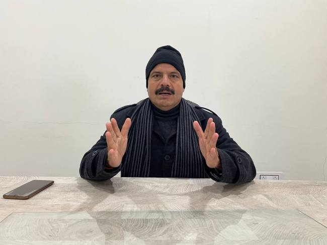 लोगों के 80-90 फीसद बढ़े हुए बिल सही करे विभाग : मनकोटिया