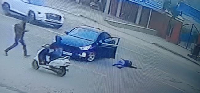 कालेज से शुरू हुई मारपीट गैंगवार में बदली, एमआर-बीआर ग्रुप की गुटबाजी में कई ने जान गंवाई