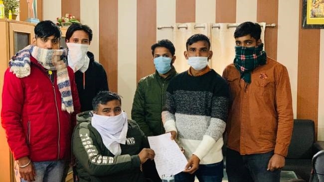 फेडरेशन आफ प्राइवेट स्कूल एसोसिएशन ने उठाई शिक्षण संस्थान खेले जाने की मांग