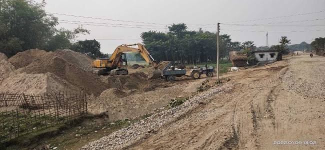 इस साल जून तक बन जाएगी इंडो-नेपाल बार्डर की सड़क