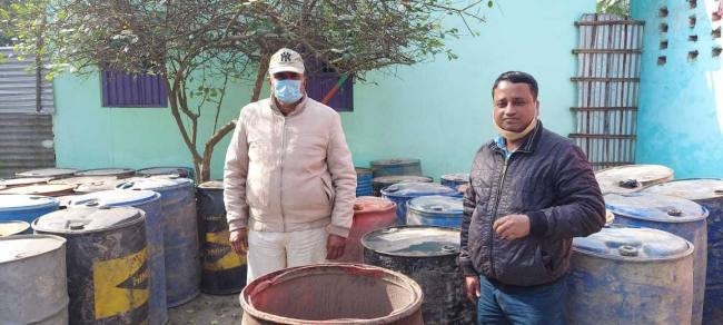 बंगाल से जुड़ा है मिलावटी पेट्रोल-डीजल सप्लाई का नेटवर्क