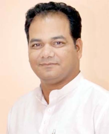 ईडी का दुरुपयोग करके सीएम चन्नी को किया जा रहा बदमान : दलजीत राजू