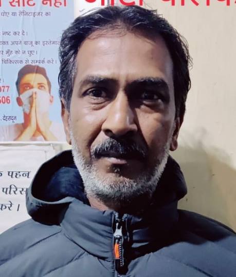 आटो चालक की समझदारी से बची किशोरी की जान