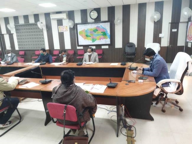 चलेगा अभियान, टीकाकरण से छूटे बुजुर्गो और बच्चों की होगी पहचान