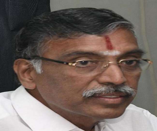 अन्नाद्रमुक नेता केपी अंबालागन से जुड़े 57 ठिकानों पर डीवीएसी के छापे