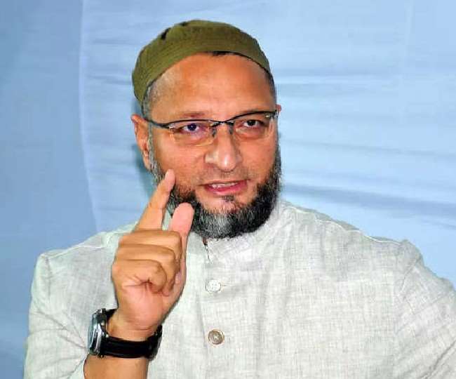 UP Chunav 2022: AIMIM के तीन और प्रत्याशी किए घोषित, जानिए अब तक किसे कहां से मिला टिकट