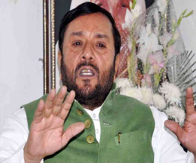 UP Chunav 2022: सपा-आरएलडी प्रत्याशी अवतार सिंह भड़ाना ने पहले किया पीछे हटने का एलान, फिर कहा लड़ेंगे