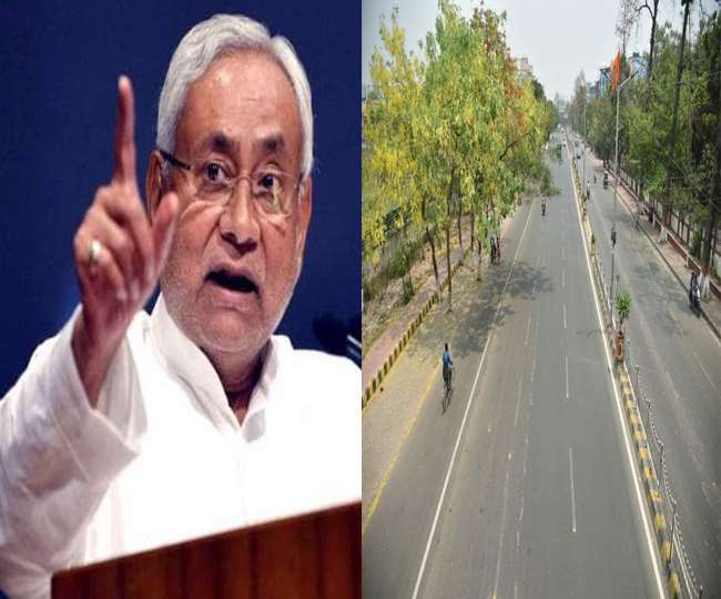 बिहार में कोरोना संक्रमण को देख नई गाइडलाइन जारी, नीतीश ने किया ट्वीट, यहां जानें क्या हुए बदलाव