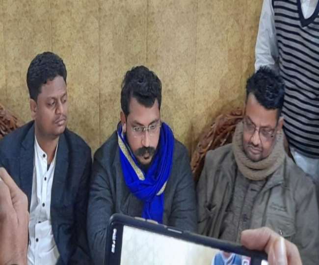 UP Chunav 2022: पढ़िए सीएम योगी को चुनाव में चुनौती देने के बाद मेरठ में क्या बोले भीम आर्मी के चंद्रशेखर