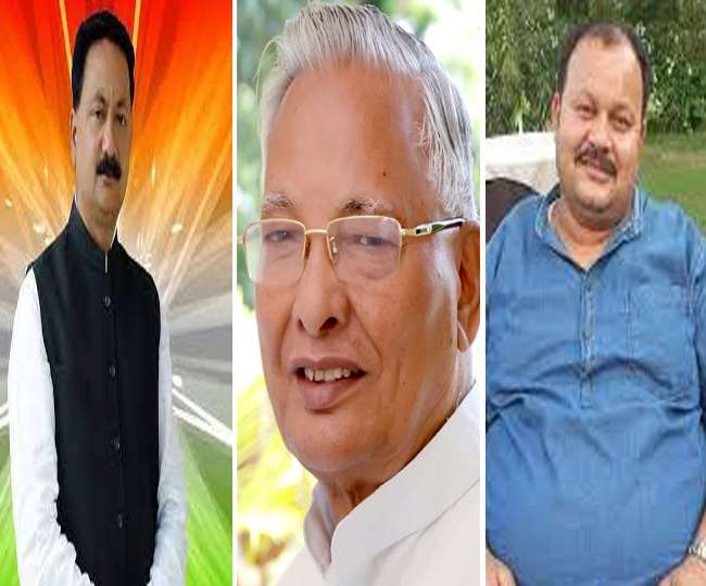 उत्तराखण्ड चुनाव 2022 : कांग्रेस विधायकों ने हरक सिंह रावत के खिलाफ खोला मोर्चा, देखें किसने क्या कहा