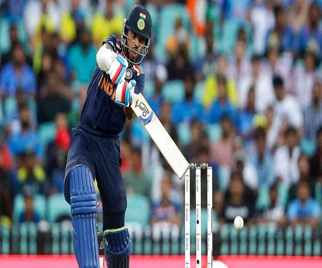 शिखर धवन ने भारतीय वनडे टीम में अपनी जगह को लेकर कहा- कोई डर नहीं, पहले भी ऐसा हो चुका है