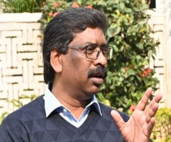 झारखंड कैबिनेट का फैसला : पारा शिक्षक अब 60 की उम्र तक करेंगे नौकरी, कहे जाएंगे सहायक अध्यापक